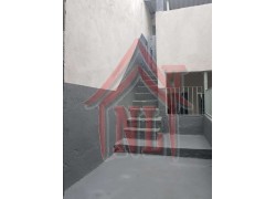 CASA COM 01 QUARTO E COZINHA - JD. TIETÊ - CÓD: ZL 1140-03